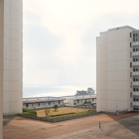 Ferienpark Sierksdorf App 382 - Strandlage Dış mekan fotoğraf